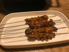 -福茂源横山铁锅羊肉(牡丹园店)