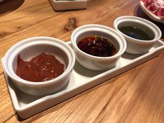 -额尔敦传统涮火锅·烧烤(鑫源山庄店)