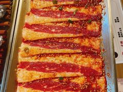 -西塔老太太泥炉烤肉(双井店)