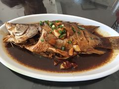 -水香园·中国徽菜名店(紫霞大道店)