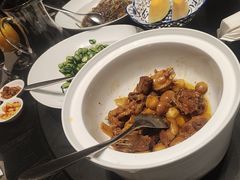 -忆江南·临江鱼馆