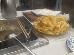 -就这么牛潮式牛肉火锅(华侨城店)