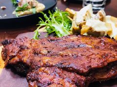 -吃饼人西餐(南开店)