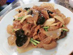 -昱德来·天津菜(河西店)
