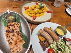 -The Good Place好地方·Brunch·coffee(国贸店)