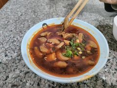 -李记小小吃(涪江路店)