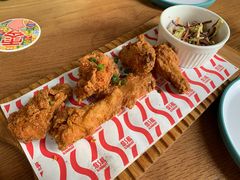 -悠航SLOWBOAT(三里屯店)