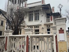 -天津意大利风情旅游区