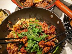 -食锦记·福建私房菜(浦西万达店)
