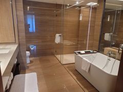 -浙江安吉JW万豪酒店