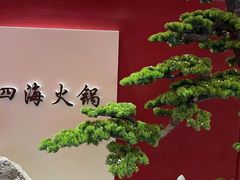 -印象高密·凤都国际大酒店