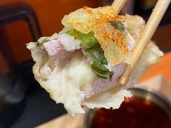 -天妇罗内顺田(罗湖店)