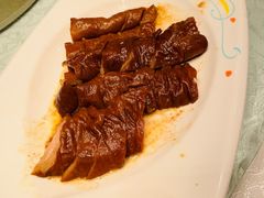 -亢龙太子酒轩·花园店
