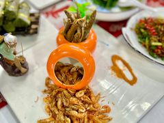 -刘姐啤酒鱼民族演艺餐厅(西街总店)