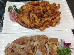 -好旺角齐市鲜切牛自助烤肉(农林五道街总店)