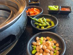 -九田家黑牛烤肉料理(珠江摩尔店)