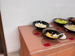 -南开大学-学生第2食堂