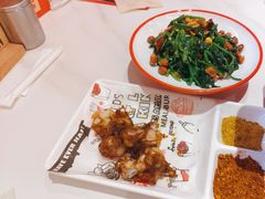 -雅佳神话·麻辣烤鱼(新街口店)