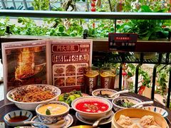 -阿大排档(长春这有山店)