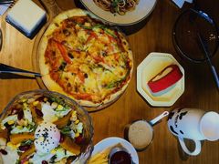 -IFIF 如果花園(宽厚里店)