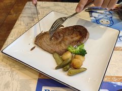 -安德烈俄式西餐厅(中央大街店)