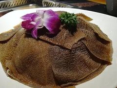-捞三国黑牛火锅