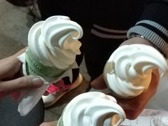 -麦当劳(金稻田路餐)