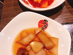 -火炉火自助餐(悠唐购物中心店)
