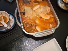 -聚味罗记大排檔·烧烤·鲜鱼杂·甲鱼煲(科学馆店)