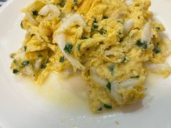 银鱼炒蛋-太湖好灶头土菜馆(石公路店)