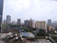 -视野联行眼镜·蔡司授权店(长白万象汇店)