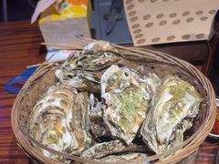 -蚝堡海鲜·威海菜·海肠捞饭·烧烤·亚洲吃蚝公司(幸福门店)