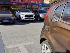 -东北小板凳地摊烧烤(泰来街店)