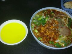 -筋面郎(东坡店)