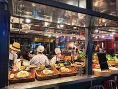 -陈鹏鹏潮汕菜(欢乐海岸 海边景观店)