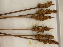 -白仁仔· 活烤海鲜 宵夜(豫园店)