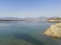 -青龙湖公园