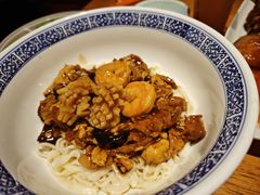 -肘子酥·天津菜·特色捞面(德云社店)
