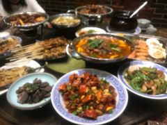 -孙府大院(步行街店)
