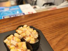 -戏作寿司(观音桥店)