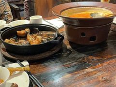 -临家闽南菜(宝洲路店)
