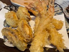 -田舍家Inakaya·炉端烧·铁板烧(天汇igc店)