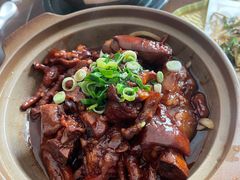 大手牵小手-王记姚家味·地道苏帮菜(凤凰街店)