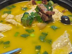 -千岛湖小鱼儿·淳安匠心农家菜