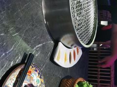 -十三姨正合丰烤肉(营迹路店)