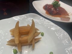 -厦门艾美酒店·乐美中餐厅