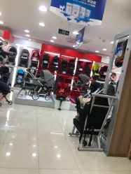 -登康贝比(润城店)