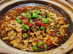 -马头巷·隐庐居·红油大虾(园区店)