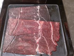 -匠牛亭·锅物烧肉放题自助(昆百大·泰业城店)