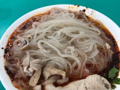 -甘记肥肠粉(马鞍北路店)